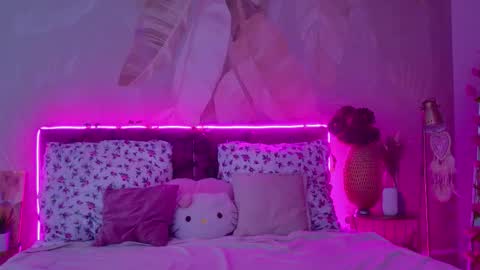 Mellisa online show from October 2025 03:53:01 PM