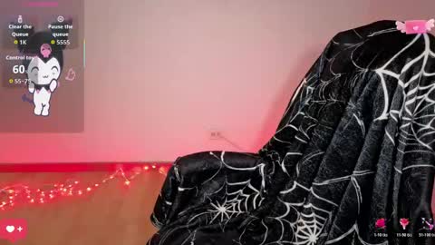 mellody online show from April 2026 04:12:02 PM