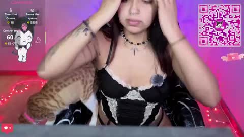 mellody online show from April 2026 03:02:01 PM