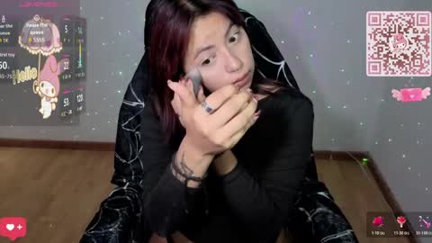 mellody online show from May 2026 01:50:01 PM