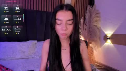 Mel  online show from May 2026 04:53:02 AM