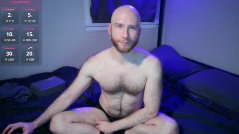 MellowGent online show from February 2025 02:59:02 AM