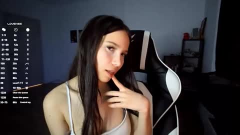 EVA online show from October 2025 07:15:02 PM