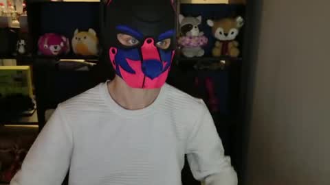 MellPUP online show from April 2026 01:07:01 PM