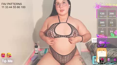 Snapshot of melly_parkerr chatting on September 2025 02:44:02 PM Mellissa OnlyFans online show from September 2025 02:44:02 PM