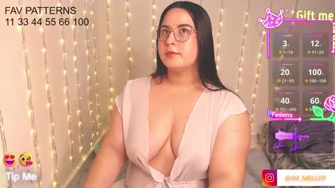 Mellissa  OnlyFans  online show from February 2026 04:17:01 PM