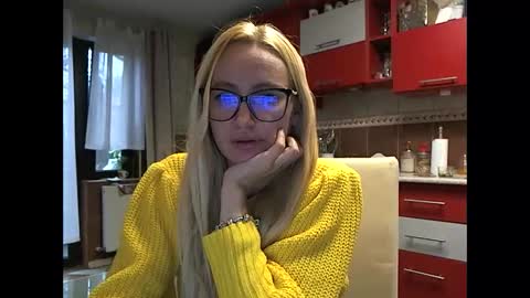 Melly online show from November 2025 08:28:01 AM