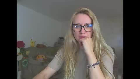 Melly online show from April 2026 07:09:01 AM