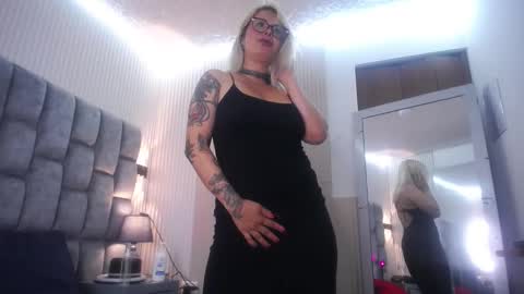 Debora online show from February 2026 08:18:01 PM