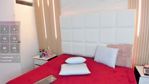 MELODDY PARKERR online show from November 2025 05:29:01 AM