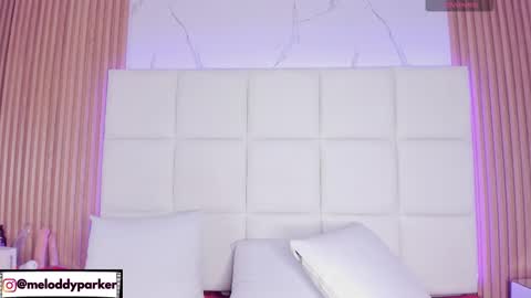 MELODDY PARKERR online show from February 2026 04:39:02 AM