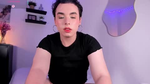 Meloddy online show from March 2025 06:33:01 PM