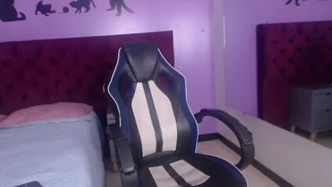 Meloddyy   online show from January 2026 12:43:02 PM