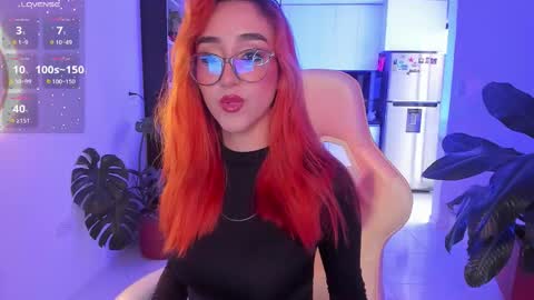 Snapshot of melodie_roy chatting on March 2026 09:21:02 PM Melodie Roy 999 online show from March 2026 09:21:02 PM