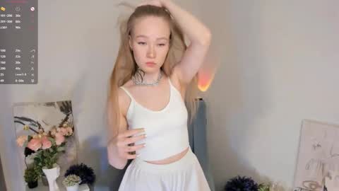 melodievejar online show from February 2026 04:18:02 AM