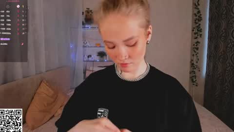 melodievejar online show from June 2026 04:41:02 AM