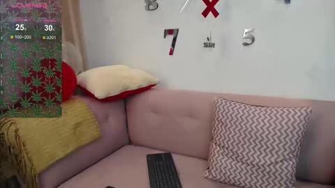 Melodi online show from February 2025 04:10:02 PM