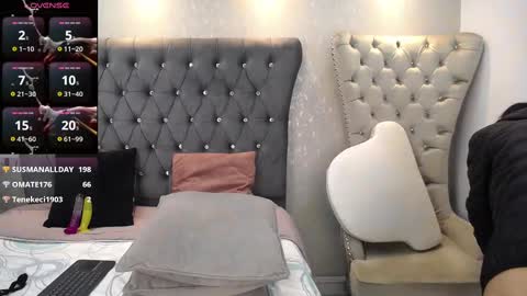 Melodi online show from February 2025 04:16:02 PM