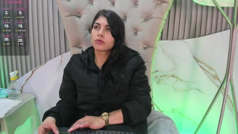Melodi online show from May 2026 01:29:02 PM
