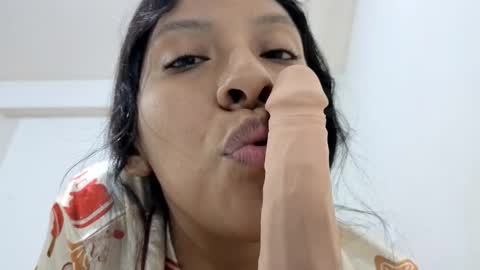 melody24_ online show from March 2026 03:18:01 PM