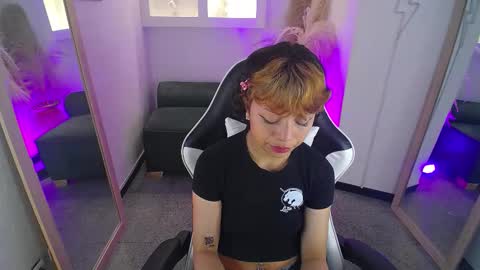 melody701583as online show from March 2026 12:22:01 PM