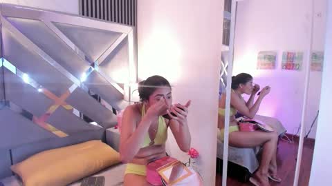 Snapshot of melody___sweet chatting on March 2026 09:10:02 PM mel online show from March 2026 09:10:02 PM