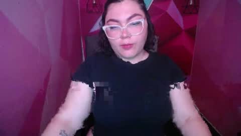  M E L O D Y  online show from April 2026 01:03:02 PM