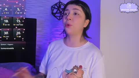 Melody online show from December 2025 08:15:01 PM