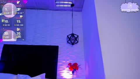 Melody online show from March 2026 07:35:01 PM