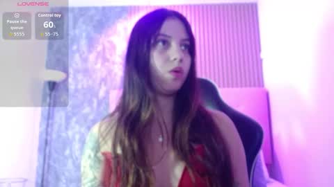 Snapshot of melody_bleir chatting on October 2025 09:59:01 PM Melody online show from October 2025 09:59:01 PM