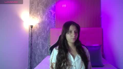 Snapshot of melody_bleir chatting on October 2025 08:37:02 PM Melody online show from October 2025 08:37:02 PM