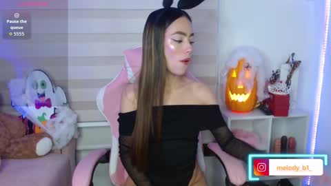 Tatiana online show from October 2025 11:39:02 PM