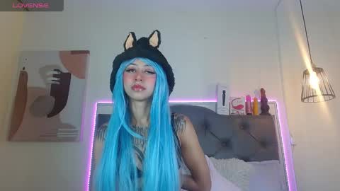 M E L O D Y   online show from April 2026 03:41:02 PM