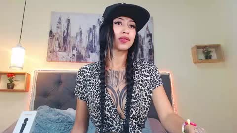 M E L O D Y   online show from April 2026 04:23:02 PM