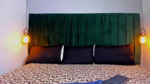 melody_kener online show from November 2025 09:04:01 PM