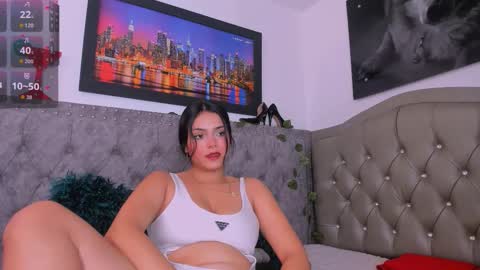 Melody Prescott online show from December 2025 01:17:02 PM