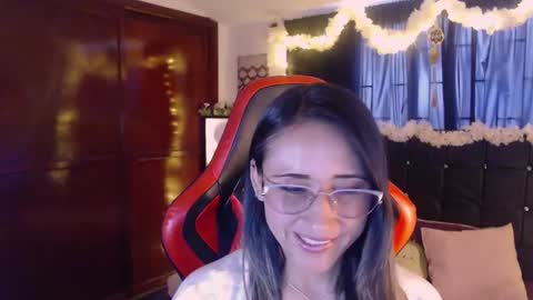 Melody online show from October 2025 07:41:01 PM