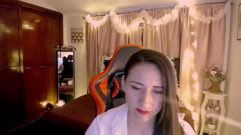 Melody online show from November 2025 10:26:02 PM