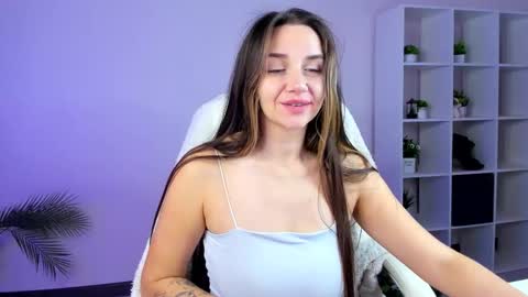 melody_sol online show from December 2025 04:09:01 AM