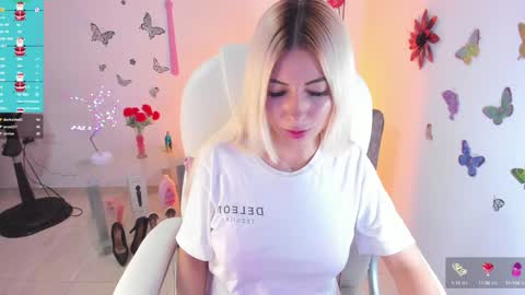 melody_starr online show from December 2024 05:21:01 AM