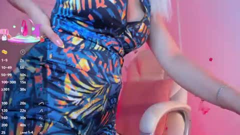 melody_starr online show from June 2026 02:49:01 AM