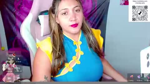 melody_tarly online show from July 2026 09:45:02 PM