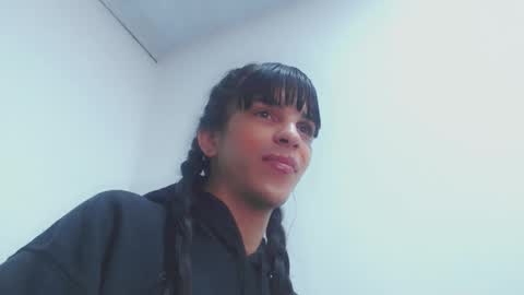 Snapshot of melody_unlimited_ chatting on September 2025 12:59:02 PM paola sandoval online show from September 2025 12:59:02 PM