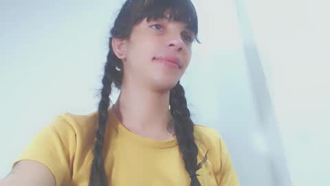Snapshot of melody_unlimited_ chatting on September 2025 01:33:01 PM paola sandoval online show from September 2025 01:33:01 PM