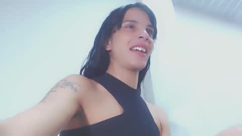 Snapshot of melody_unlimited_ chatting on September 2025 02:07:02 PM paola sandoval online show from September 2025 02:07:02 PM