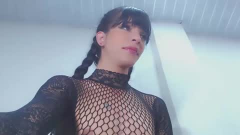 Snapshot of melody_unlimited_ chatting on September 2025 05:31:01 AM paola sandoval online show from September 2025 05:31:01 AM