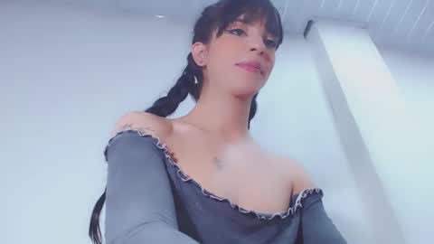 paola sandoval online show from September 2025 04:52:02 PM
