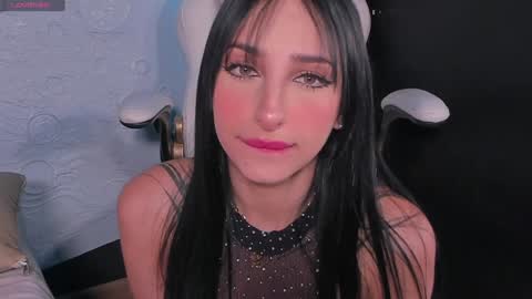 Melody or Val  online show from January 2025 07:50:02 PM