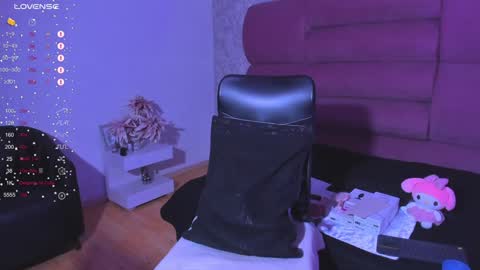 Melody Ninja online show from January 2025 08:00:02 AM