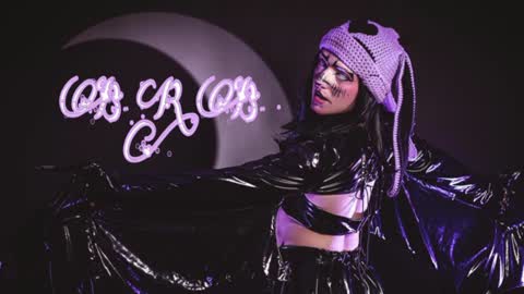 Melody Ninja online show from January 2025 08:09:02 AM